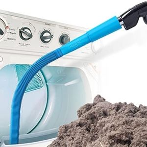 Holikme Dryer Lint Vacuum Attachment